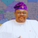 Mike Adenuga 