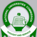 Abdulsalami Abubakar University of Agriculture And Climate Action Niger State