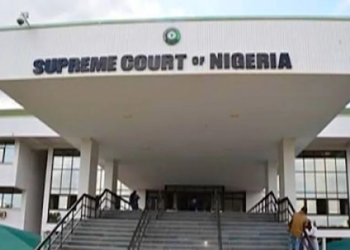 Supreme Court of Nigeria