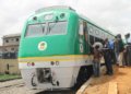 Free Train Services For Yuletide