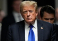 President Trump