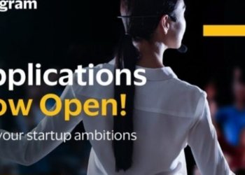 Visa Accelerator Program 2025 for African Startups