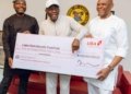 Lagos State Security Trust Fund