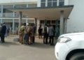 Ibadan Stampede