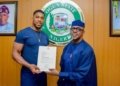 Governor Abiodun