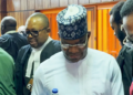 Yahaya Bello
