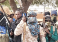 Notorious Bandit Leader Bello Turji