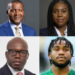 Most Influential Africans In 2024