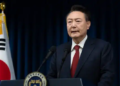 South Korean President Yoon Suk Yeol Impeached