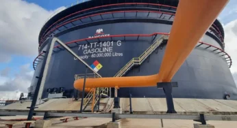 Dangote Refinery Further Crashes Fuel Price