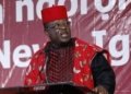 Dave Umahi
