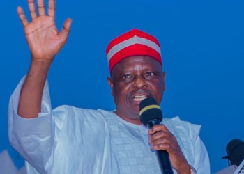 Kwankwaso