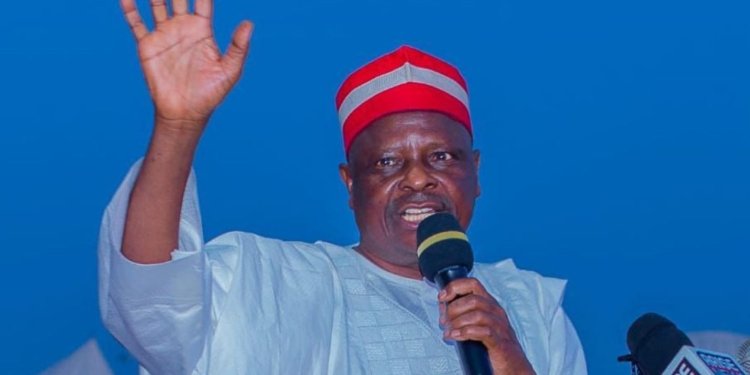 Kwankwaso