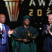 CAF 2024 Award Winners