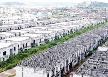 Real Owners Of Abuja 753 Duplex Estate