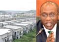 Former CBN Governor Emefiele