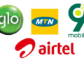 Banks USSD Services