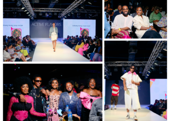 Google's Year in Search Event