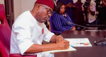 Fubara Cancels ₦134bn Secretariat Contract, Orders Refund of ₦20bn Mobilisation Fee