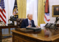 President Trump