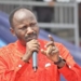 Apostle Suleman