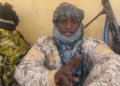 Notorious Bandit Leader Bello Turji