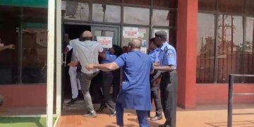 PDP Intractable Crisis