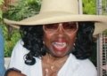 Dalyce Curry