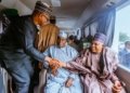 Democracy In Nigeria