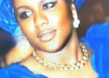 Edna Ibru Is Dead