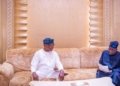 FBN Holdings Chairman Otedola