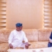 FBN Holdings Chairman Otedola