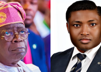 Simon Ekpa’s Arrest In Finland