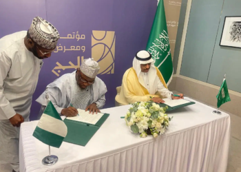 Airlines For 2025 Hajj