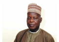 Ex-IGP Okiro