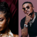 Wizkid, Ayra Starr,