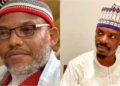 Nnamdi Kanu