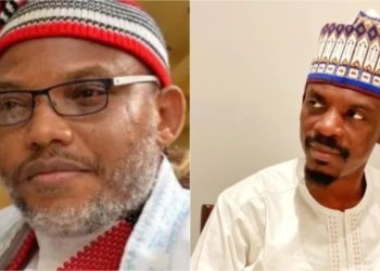 Nnamdi Kanu
