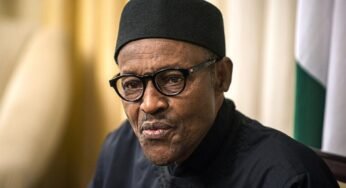 Former President Buhari’s Remains To Arrive Nigeria Tuesday