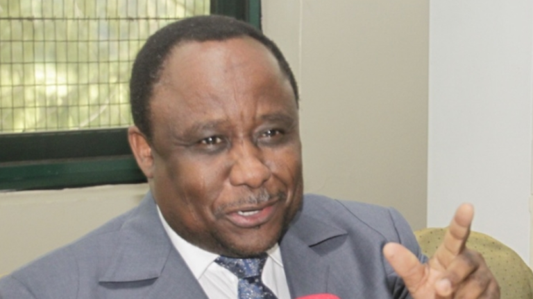 Muhammed Alkali