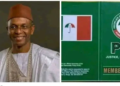 Nasir El-Rufai