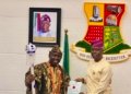 Oba Abimbola Owoade