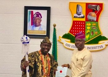 Oba Abimbola Owoade