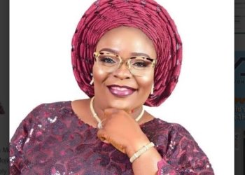 Lagos Assembly Speaker