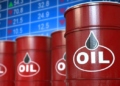 Global Oil Price