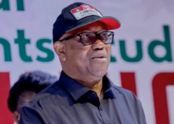 Labour Party Stakeholders