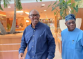 Peter Obi