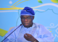 Former President Obasanjo