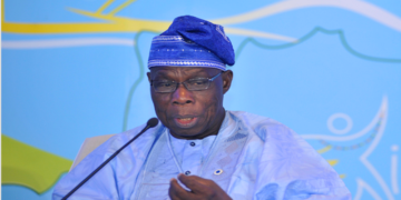 Obasanjo