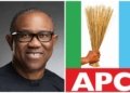 APC Chairman